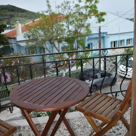 Lila's House Prínos