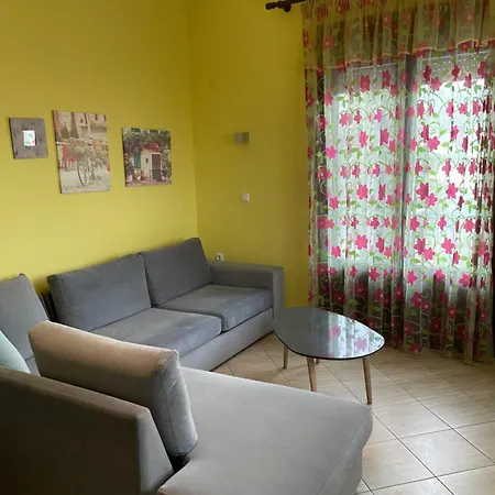 Lila's House Apartamento