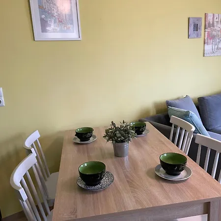 Lila's House Appartement