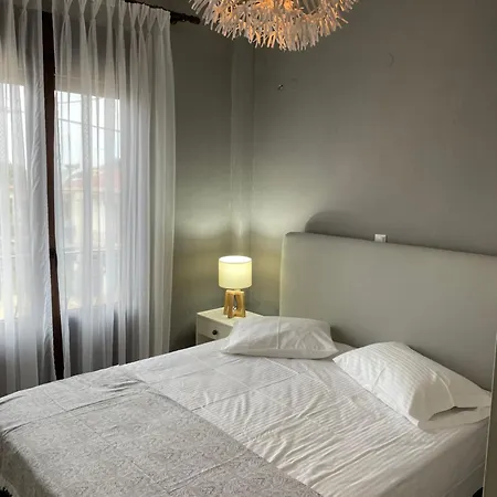 Apartamento Lila's House