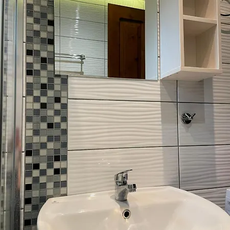 Lila's House Appartement Prínos