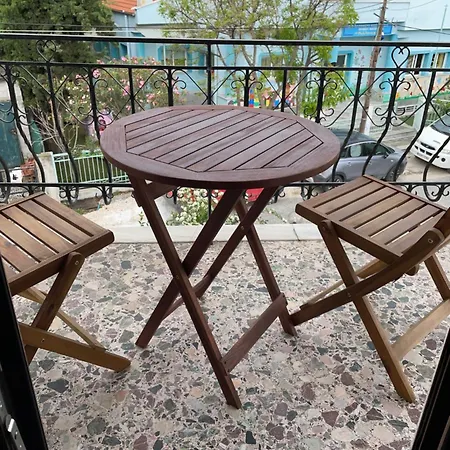 Lila's House * Prínos