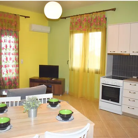 Lila's House Appartement