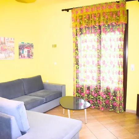 Appartement Lila's House