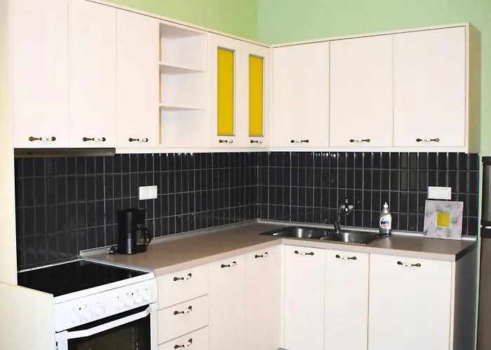 Lila's House Apartment