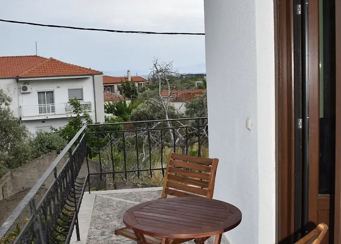 Lila's House * Prinos (Thasos)