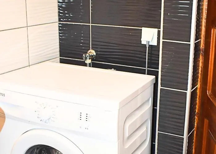 Lila's House * Prinos (Thasos)