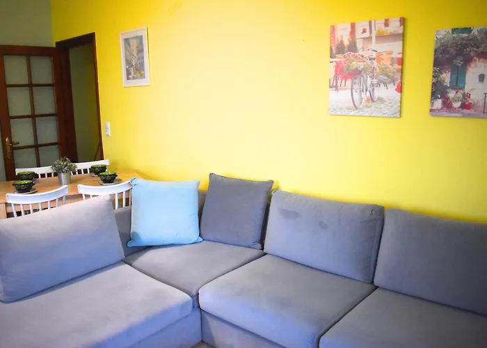 Apartment Lila's House Prinos (Thasos)