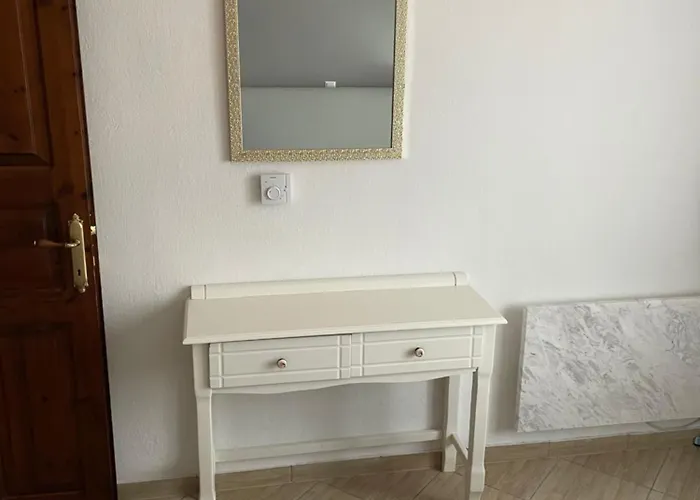 Lila's House * Prinos (Thasos)