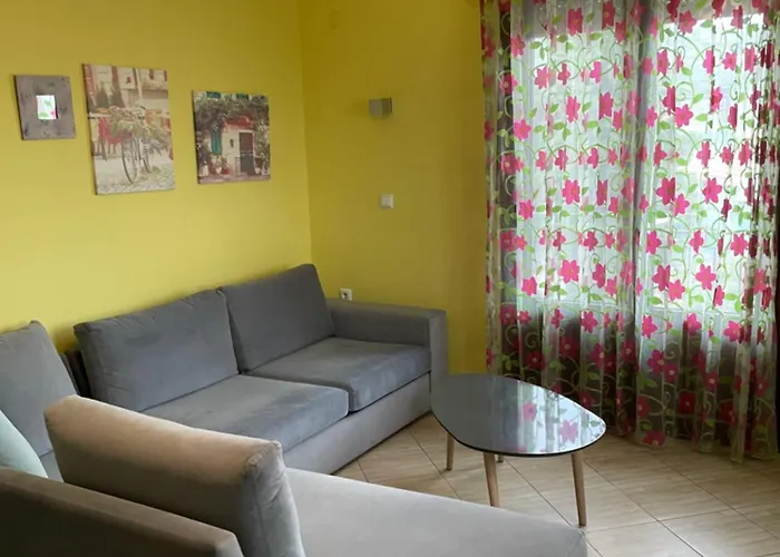 Lila's House Apartment