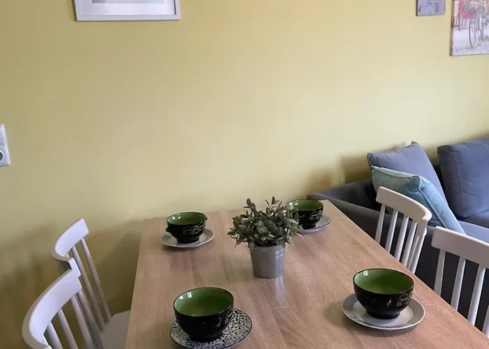 Lila's House Apartment