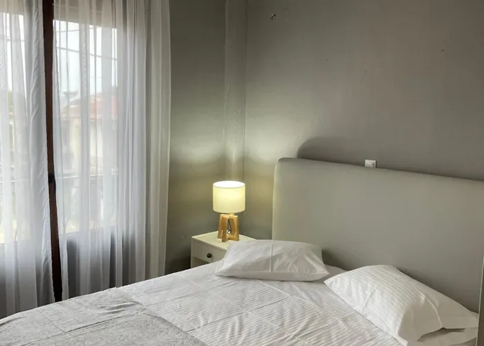 Apartment Lila's House