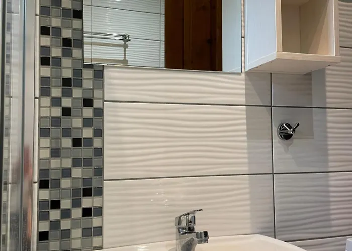 Lila's House Apartment Prinos (Thasos)