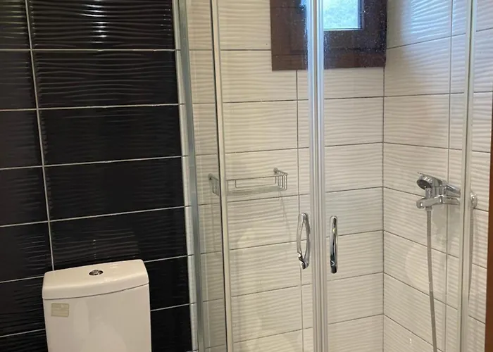 Lila's House Apartment *