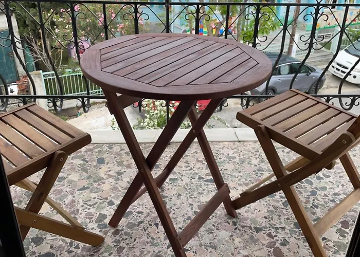 Lila's House * Prinos (Thasos)