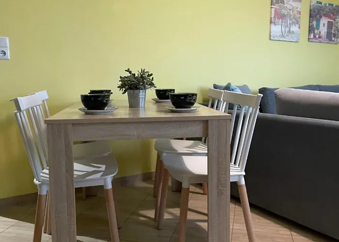 Lila's House Apartment