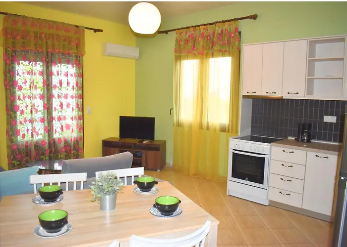 Lila's House Apartment